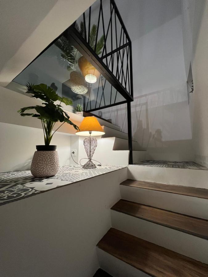 Duplex T3 Climatisé Plein Centre Terrasse Vue Appartement La Ciotat